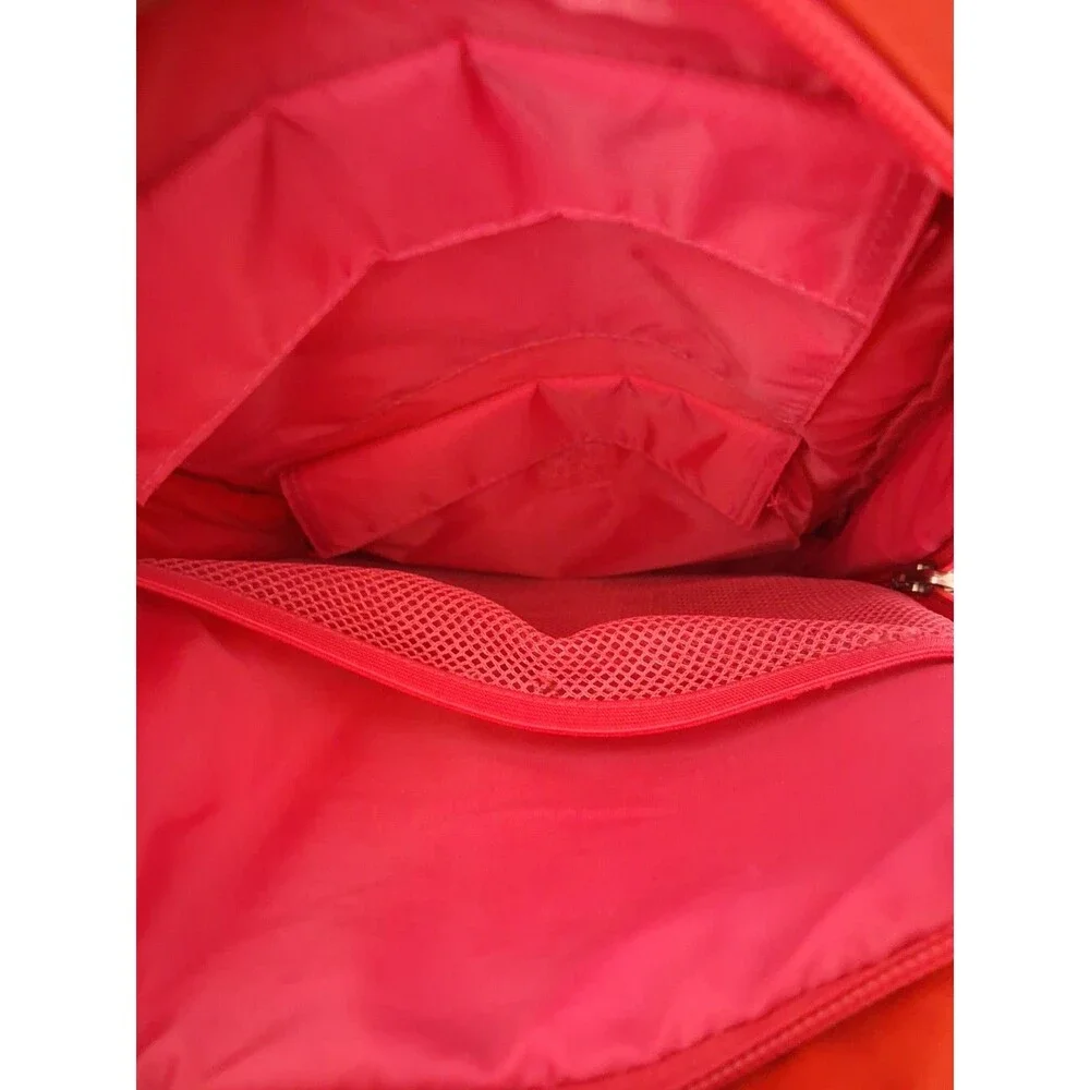 American Girl Doll Carrier Bag Case Window